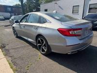 2020 Honda Accord Sport Sedan 4D GLOUCESTER CITY - Image 8