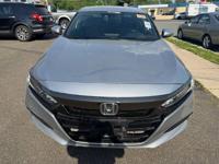 2020 Honda Accord Sport Sedan 4D GLOUCESTER CITY - Image 9