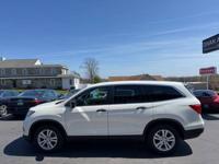 2018 HONDA PILOT EX / V6 / AWD / LOADED MODEL *** LOOK *** FEASTERVILLE - Image 5