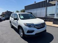 2018 HONDA PILOT EX / V6 / AWD / LOADED MODEL *** LOOK *** FEASTERVILLE - Image 10