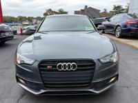 2017 AUDI S5 COUPE LOADED RUNS GREAT WE FINANCE WE OFFER WARRANTIES Feasterville Trevose - Image 3