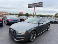 2017 AUDI S5 COUPE LOADED RUNS GREAT WE FINANCE WE OFFER WARRANTIES Feasterville Trevose - Image 4