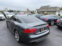 2017 AUDI S5 COUPE LOADED RUNS GREAT WE FINANCE WE OFFER WARRANTIES Feasterville Trevose - Image 6