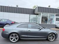 2017 AUDI S5 COUPE LOADED RUNS GREAT WE FINANCE WE OFFER WARRANTIES Feasterville Trevose - Image 9