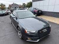 2017 AUDI S5 COUPE LOADED RUNS GREAT WE FINANCE WE OFFER WARRANTIES Feasterville Trevose - Image 10