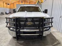 2018 Chevrolet Silverado 2500 Flatbed Crew Cab 4wd Back Up Camera Mid TN - Image 6