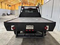 2018 Chevrolet Silverado 2500 Flatbed Crew Cab 4wd Back Up Camera Mid TN - Image 7