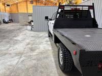 2018 Chevrolet Silverado 2500 Flatbed Crew Cab 4wd Back Up Camera Mid TN - Image 8
