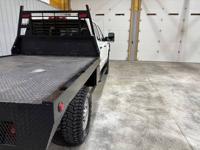 2018 Chevrolet Silverado 2500 Flatbed Crew Cab 4wd Back Up Camera Mid TN - Image 9