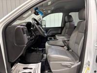 2018 Chevrolet Silverado 2500 Flatbed Crew Cab 4wd Back Up Camera Mid TN - Image 10