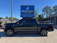 2018 Ford F150 Lariat 4x4 *** EXCELLENT CONDITION *** Blanding Blvd Jacksonville - Image 3