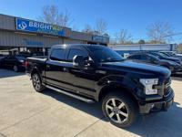2018 Ford F150 Lariat 4x4 *** EXCELLENT CONDITION *** Blanding Blvd Jacksonville - Image 4