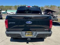 2018 Ford F150 Lariat 4x4 *** EXCELLENT CONDITION *** Blanding Blvd Jacksonville - Image 7