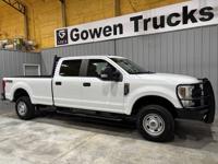 2019 Ford F-250 Super Duty 4x4 Crew Cab Fx4 XL Long Bed Mid TN - Image 2