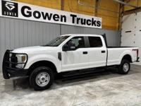 2019 Ford F-250 Super Duty 4x4 Crew Cab Fx4 XL Long Bed Mid TN - Image 3