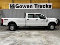 2019 Ford F-250 Super Duty 4x4 Crew Cab Fx4 XL Long Bed Mid TN - Image 4