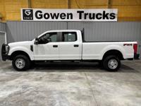 2019 Ford F-250 Super Duty 4x4 Crew Cab Fx4 XL Long Bed Mid TN - Image 5