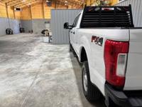 2019 Ford F-250 Super Duty 4x4 Crew Cab Fx4 XL Long Bed Mid TN - Image 8