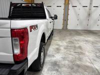2019 Ford F-250 Super Duty 4x4 Crew Cab Fx4 XL Long Bed Mid TN - Image 9
