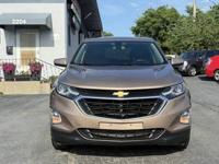 2019 Chevrolet Equinox LT 4x4 4dr SUV w/1LT 130627 Miles CRYSTAL AUTO SALES INC ~ 2204 Nolensville Pike NASHVILLE - Image 3