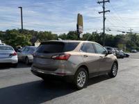 2019 Chevrolet Equinox LT 4x4 4dr SUV w/1LT 130627 Miles CRYSTAL AUTO SALES INC ~ 2204 Nolensville Pike NASHVILLE - Image 5