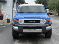 2007 Toyota FJ Cruiser CRYSTAL AUTO SALES INC ~ 2204 Nolensville Pike NASHVILLE - Image 3