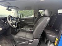 2007 Toyota FJ Cruiser CRYSTAL AUTO SALES INC ~ 2204 Nolensville Pike NASHVILLE - Image 6