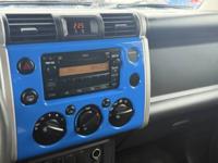 2007 Toyota FJ Cruiser CRYSTAL AUTO SALES INC ~ 2204 Nolensville Pike NASHVILLE - Image 9