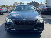 2014 BMW 535I XDRIVE AWD TWIN TURBO / LOADED MODEL ** CLEAN CARFAX ** FEASTERVILLE - Image 4
