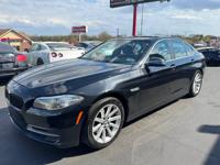 2014 BMW 535I XDRIVE AWD TWIN TURBO / LOADED MODEL ** CLEAN CARFAX ** FEASTERVILLE - Image 5