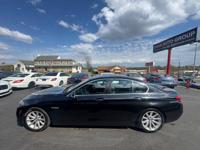 2014 BMW 535I XDRIVE AWD TWIN TURBO / LOADED MODEL ** CLEAN CARFAX ** FEASTERVILLE - Image 6