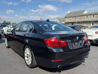 2014 BMW 535I XDRIVE AWD TWIN TURBO / LOADED MODEL ** CLEAN CARFAX ** FEASTERVILLE - Image 7