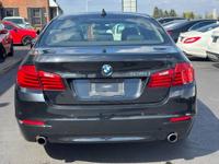 2014 BMW 535I XDRIVE AWD TWIN TURBO / LOADED MODEL ** CLEAN CARFAX ** FEASTERVILLE - Image 8