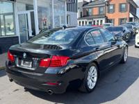2014 BMW 535I XDRIVE AWD TWIN TURBO / LOADED MODEL ** CLEAN CARFAX ** FEASTERVILLE - Image 9