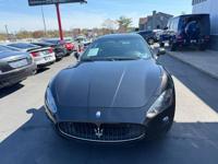 2009 MASERATI GRANTURISMO S // LOW MILES // WE SHIP *** LOOK *** FEASTERVILLE - Image 3