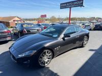 2009 MASERATI GRANTURISMO S // LOW MILES // WE SHIP *** LOOK *** FEASTERVILLE - Image 4