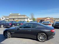 2009 MASERATI GRANTURISMO S // LOW MILES // WE SHIP *** LOOK *** FEASTERVILLE - Image 5