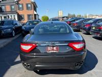 2009 MASERATI GRANTURISMO S // LOW MILES // WE SHIP *** LOOK *** FEASTERVILLE - Image 7