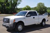 2011 Ford F150 XL 4WD 4X4 Original 25K Super Cab 6.5FT Bed WARRANTY bucks/philadelphia