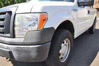 2011 Ford F150 XL 4WD 4X4 Original 25K Super Cab 6.5FT Bed WARRANTY bucks/philadelphia - Image 3