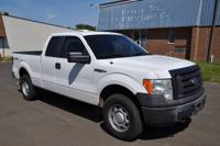 2011 Ford F150 XL 4WD 4X4 Original 25K Super Cab 6.5FT Bed WARRANTY bucks/philadelphia - Image 5