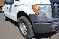 2011 Ford F150 XL 4WD 4X4 Original 25K Super Cab 6.5FT Bed WARRANTY bucks/philadelphia - Image 6