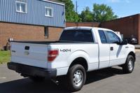 2011 Ford F150 XL 4WD 4X4 Original 25K Super Cab 6.5FT Bed WARRANTY bucks/philadelphia - Image 7
