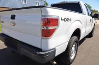 2011 Ford F150 XL 4WD 4X4 Original 25K Super Cab 6.5FT Bed WARRANTY bucks/philadelphia - Image 8