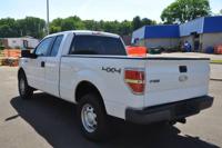 2011 Ford F150 XL 4WD 4X4 Original 25K Super Cab 6.5FT Bed WARRANTY bucks/philadelphia - Image 9