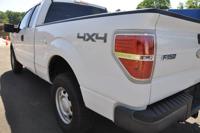 2011 Ford F150 XL 4WD 4X4 Original 25K Super Cab 6.5FT Bed WARRANTY bucks/philadelphia - Image 10