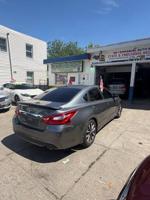 2016 Nissan Altima SL Lansdowne - Image 3