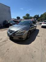 2016 Nissan Altima SL Lansdowne - Image 5