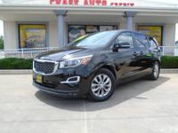 ▬▬▬ 2019 KIA SEDONA LX▬▬ *63K MILES* OKLAHOMA CITY - Image 3