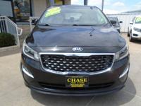 ▬▬▬ 2019 KIA SEDONA LX▬▬ *63K MILES* OKLAHOMA CITY - Image 4